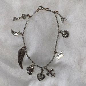 charm bracelet